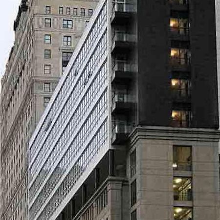 "Arrons Place" At The Griswold Détroit Extérieur photo