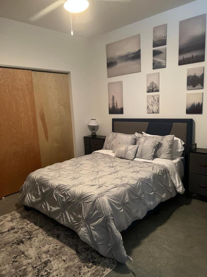 "Arrons Place" At The Griswold Détroit Extérieur photo